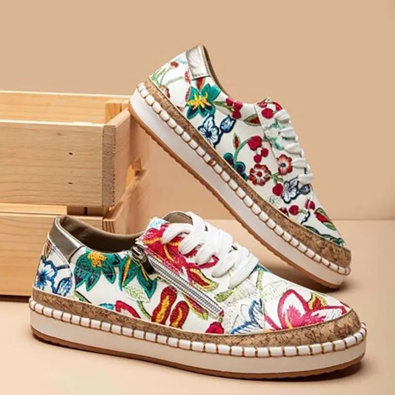 Vespera | Orthopedic Shoes