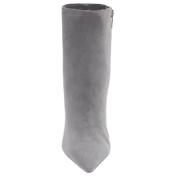 VINCE CAMUTO MEMBIDI SUEDE MID BOOTS NEW Size 8
