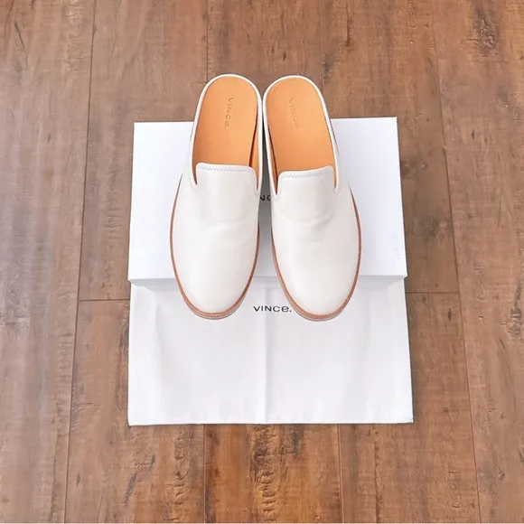 VINCE • SHOES