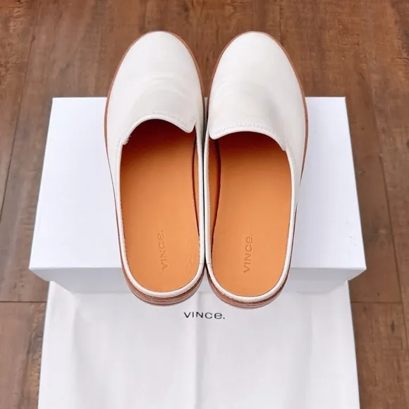 VINCE • SHOES