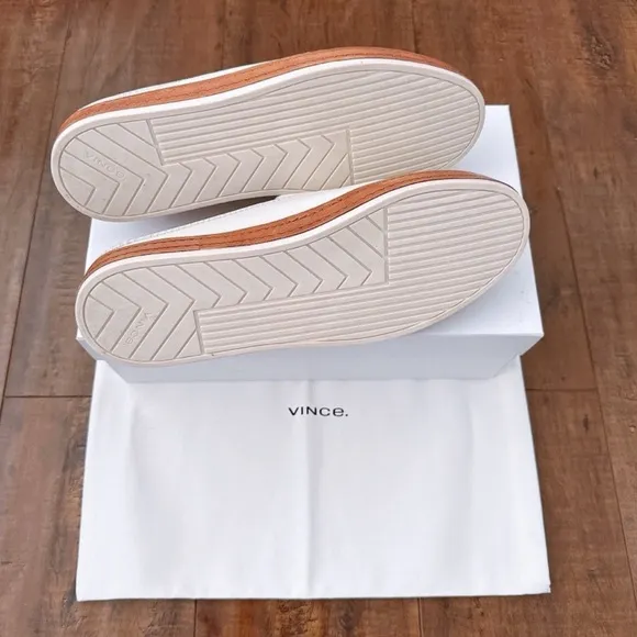 VINCE • SHOES