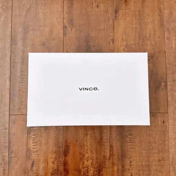 VINCE • SHOES