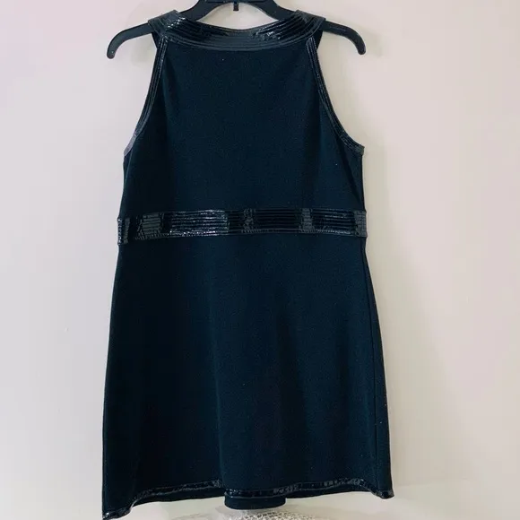 VINTAGE Kenar Mini Dress