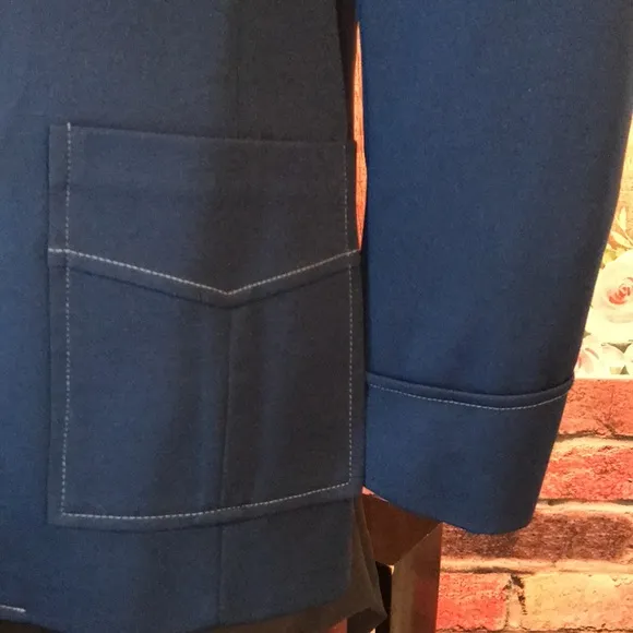 Vintage Leisure Coat