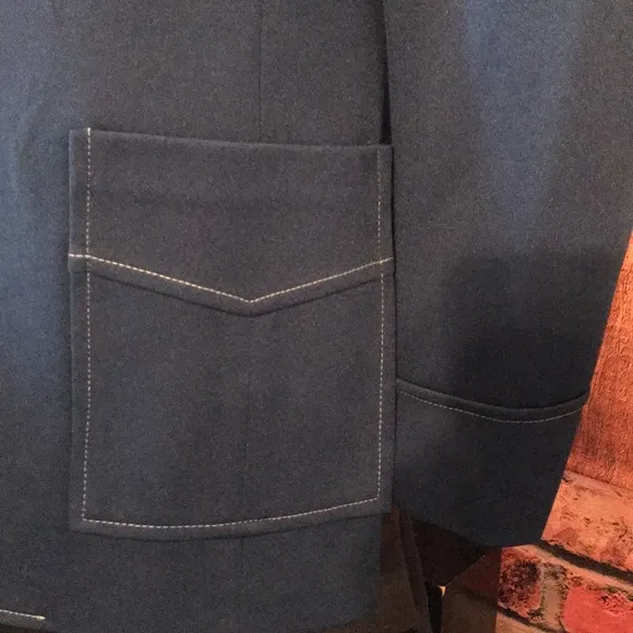 Vintage Leisure Coat