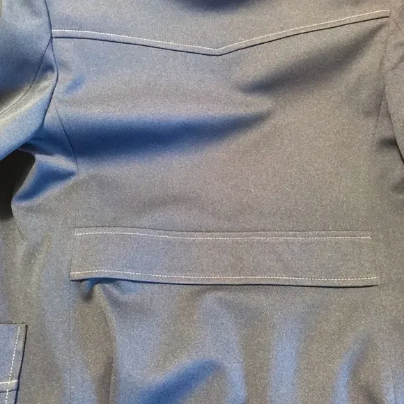 Vintage Leisure Coat
