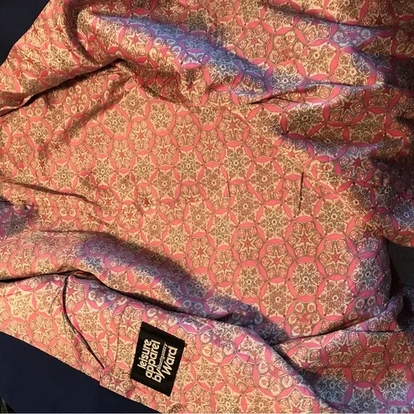 Vintage Leisure Coat