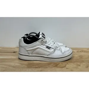Vintage Vans Bucky Lasek V Chunky Skate Shoes Men’s Sz 8 Y2K Puffy Fat Tongue