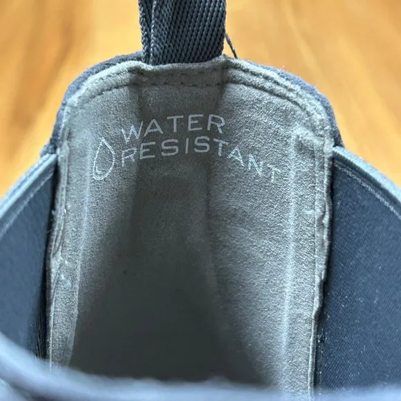 Vionic Gray Winter &amp; Rain Boots