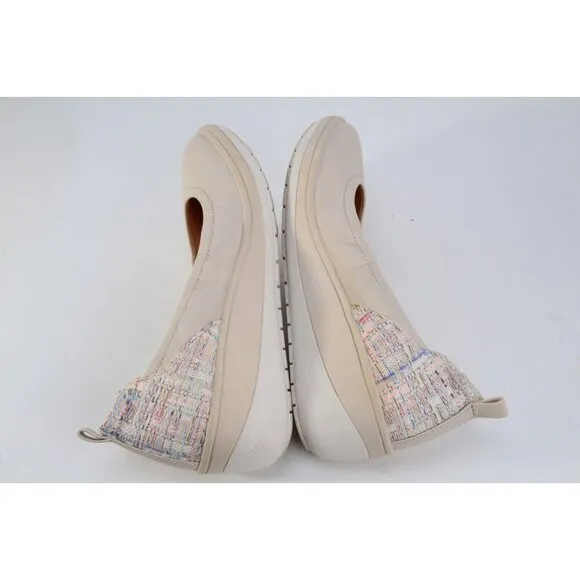 Vionic Jacey Slip On Shoes Sneakers Orthopedic Women's Sz 6