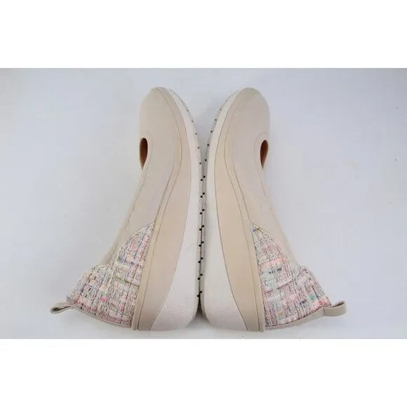 Vionic Jacey Slip On Shoes Sneakers Orthopedic Women's Sz 6