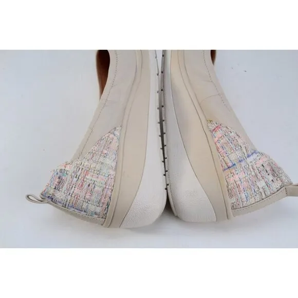 Vionic Jacey Slip On Shoes Sneakers Orthopedic Women's Sz 6
