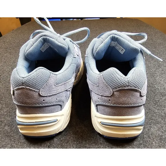 Vionic Sneakers Womens Size 9.5 Wide Athletic Active Blue Walking Shoes Running