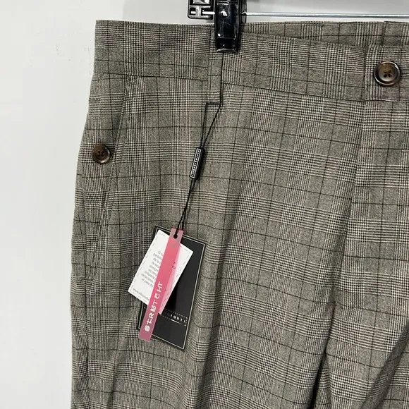 vittorioforti NWT dress pants men’s 32