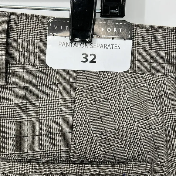 vittorioforti NWT dress pants men’s 32