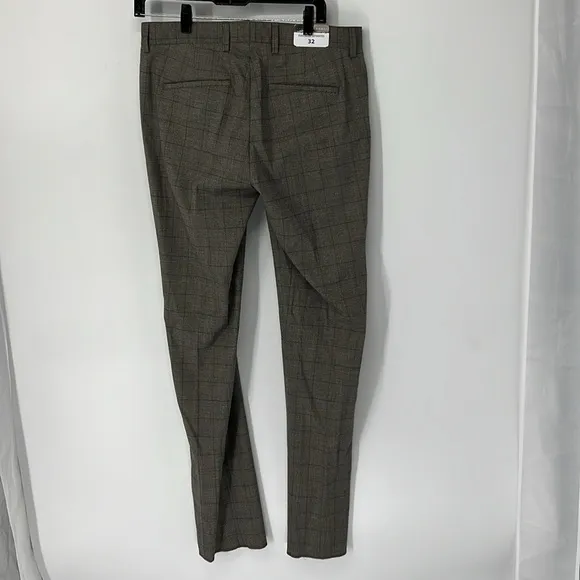 vittorioforti NWT dress pants men’s 32