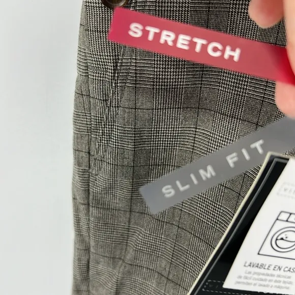 vittorioforti NWT dress pants men’s 32