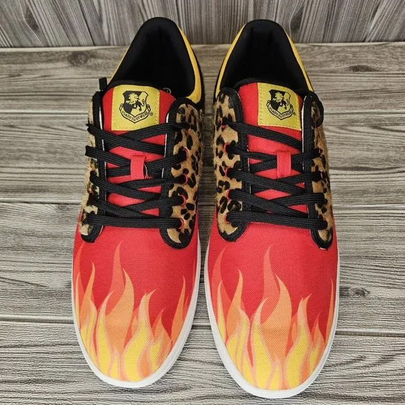 Vlado Spectro 3 Flame Colorway Shoes Sneakers - Men's Size 7.5 - NWT