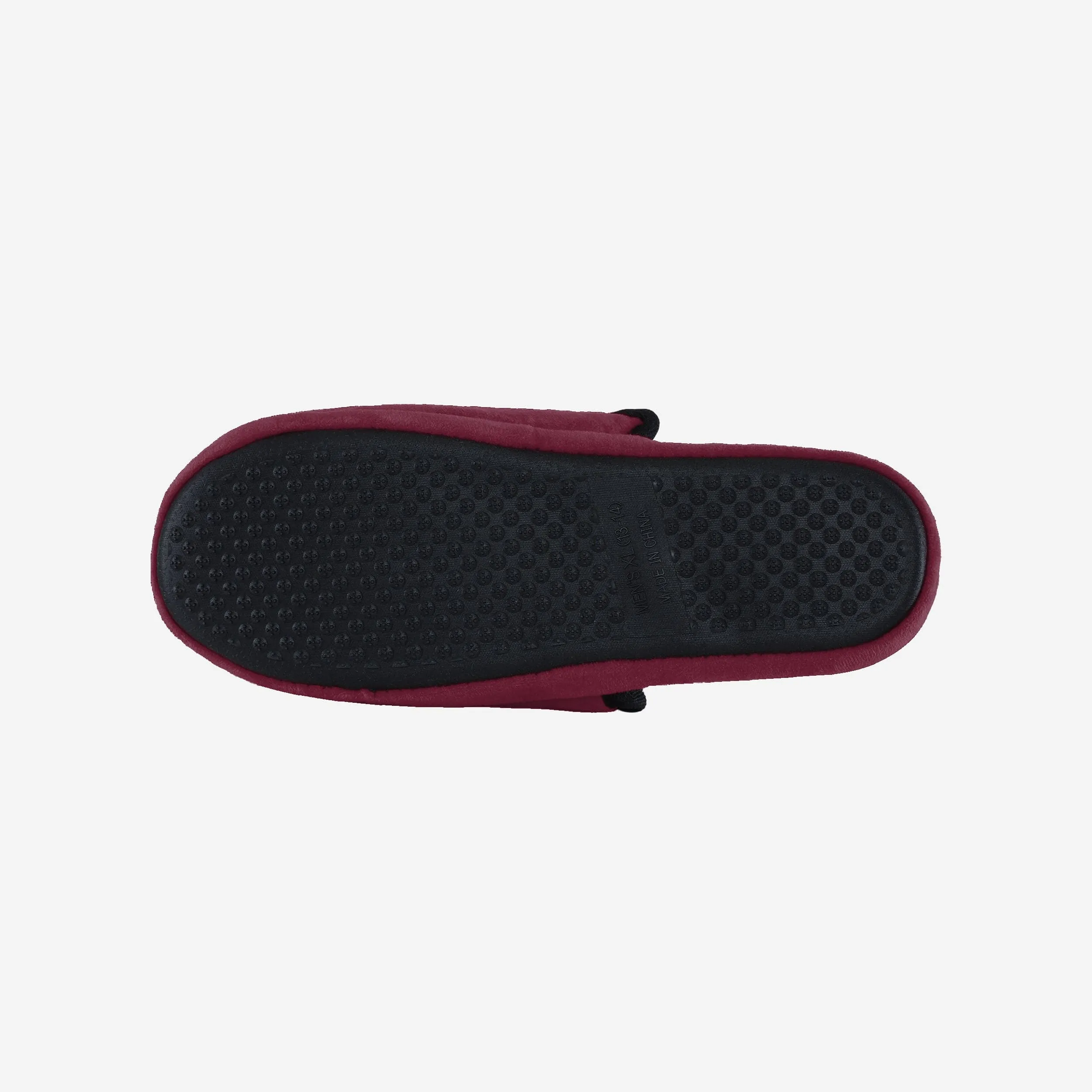 Washington Commanders Sherpa Slide Slipper