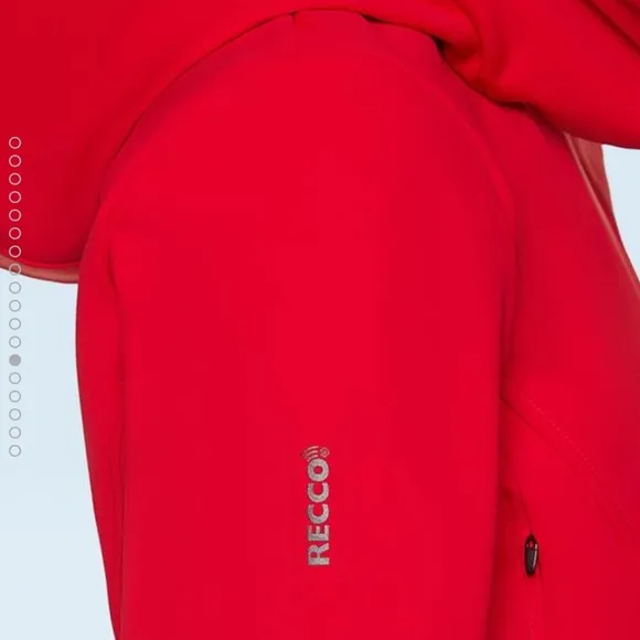 Water Resistant Ski Suit