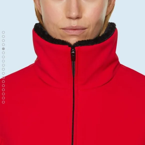 Water Resistant Ski Suit