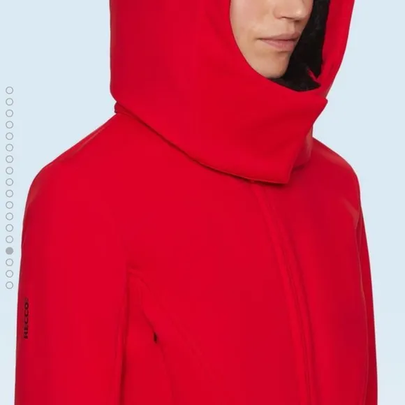 Water Resistant Ski Suit