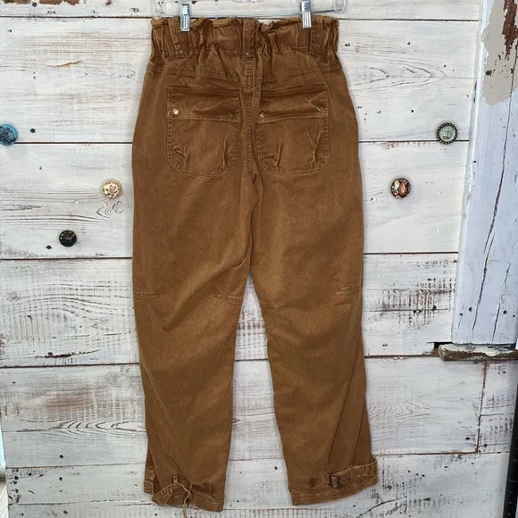 We The Free Can’t Compare Slouch Pant