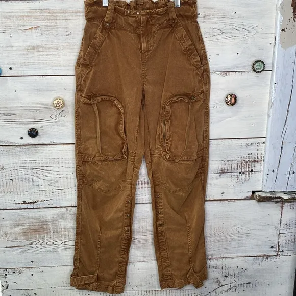 We The Free Can’t Compare Slouch Pant