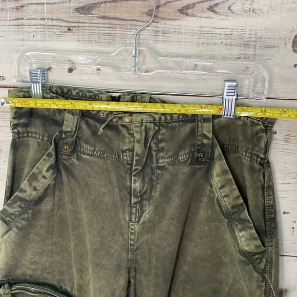 We The Free Can’t Compare Slouch Pant