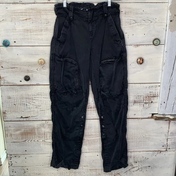 We The Free Can’t Compare Slouch Pant