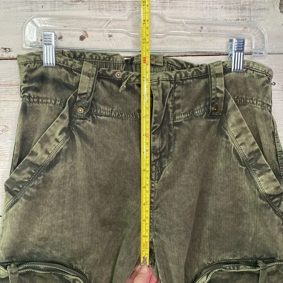 We The Free Can’t Compare Slouch Pant
