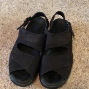 Wolky Comfortable Orthopedic Ladies Sandal