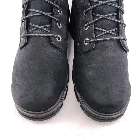 Wolverine Chainhand Waterproof Leather 6&quot; Work Boots 12M