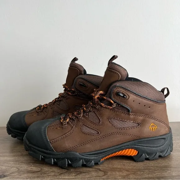 Wolverine Hudson ST EH Mid Cut Hiker Boots Men’s Size 9.5 #B1582