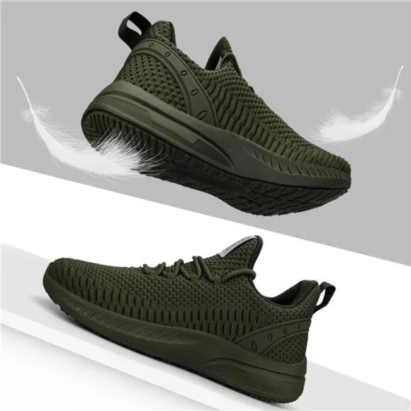 Women Tennis Running Shoes Walking Shoes Lightweight Casual Sneakers