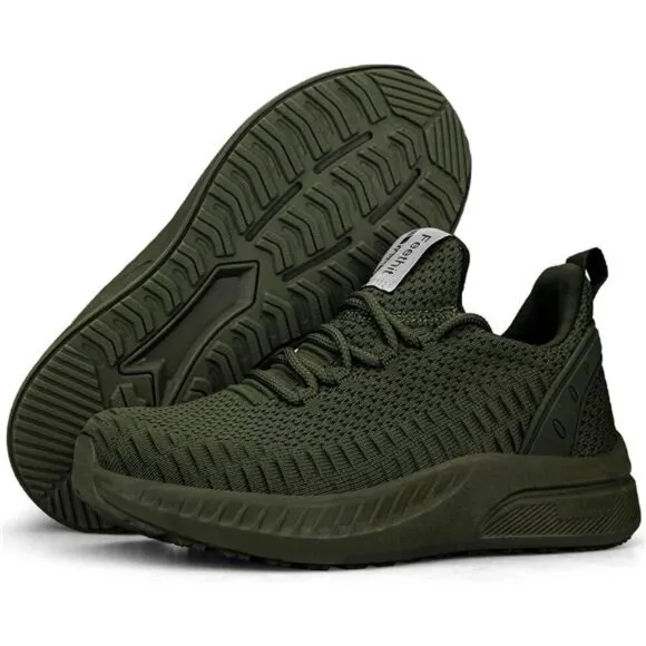 Women Tennis Running Shoes Walking Shoes Lightweight Casual Sneakers