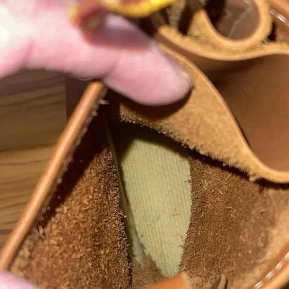 Women’s L.L. Bean, waterproof duck boots, size 9 wide GUC