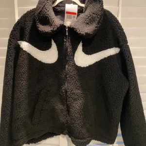 Women’s Nike Sherpa jacket