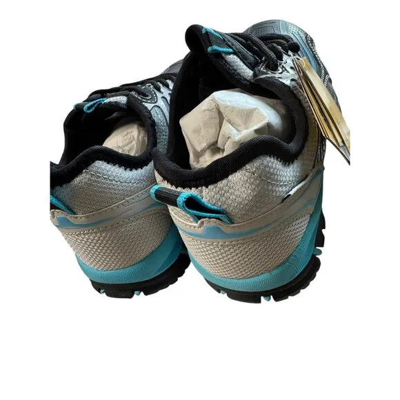 Women's Oliver FIXIT Series by Honeywell Composite Toe 8 Work‎ Shoes -NIB