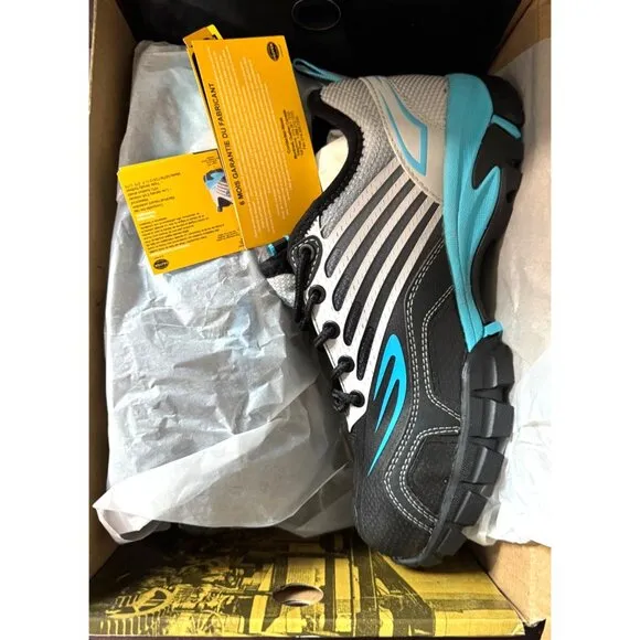Women's Oliver FIXIT Series by Honeywell Composite Toe 8 Work‎ Shoes -NIB