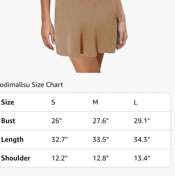 Womens V Neck Short Sleeve Slim Fit Bodycon Sweater Dress Button Up Ribbed Knit
