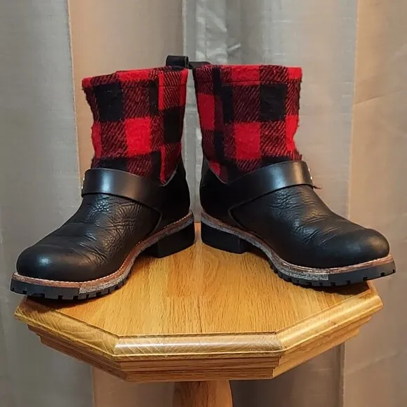 Woolrich Baltimore Boots