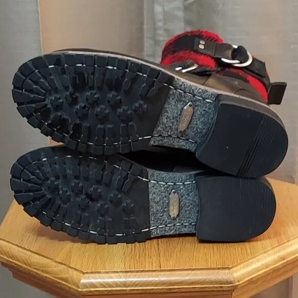 Woolrich Baltimore Boots