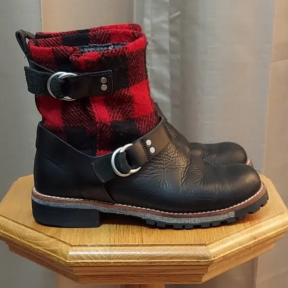 Woolrich Baltimore Boots