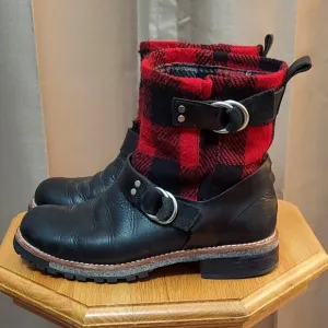 Woolrich Baltimore Boots