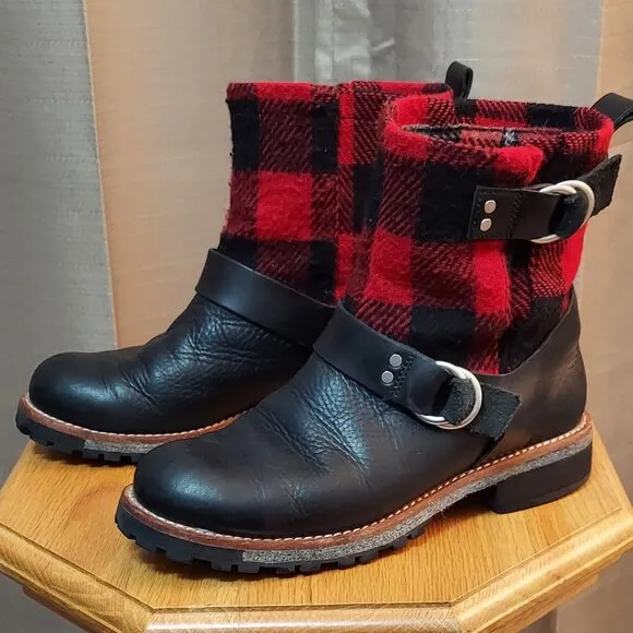 Woolrich Baltimore Boots