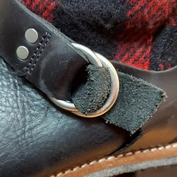 Woolrich Baltimore Boots
