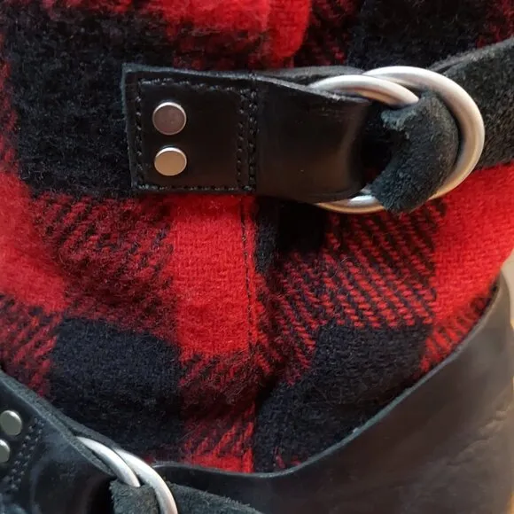 Woolrich Baltimore Boots