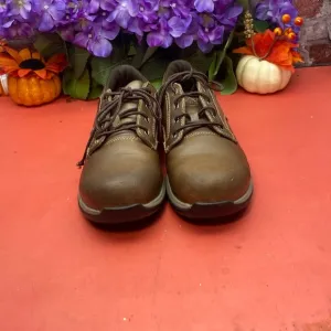 Wos Red Wing Oil resistant shoes SZ9