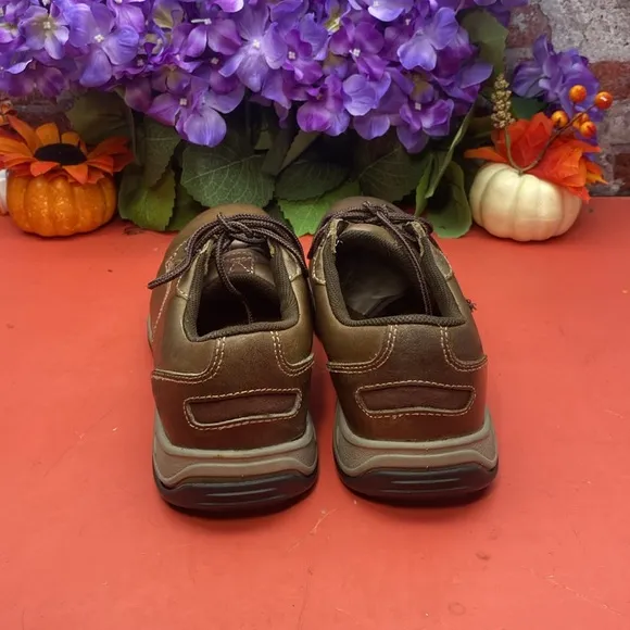 Wos Red Wing Oil resistant shoes SZ9
